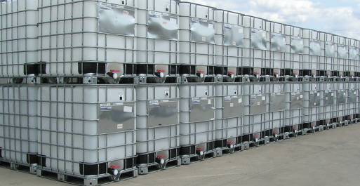 IBC Totes 1000 liters (1)